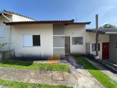 Casa para Venda, em Suzano, bairro Jardim Casa Branca, 2 dormitórios, 1 banheiro, 1 vaga